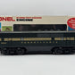 Lionel 6-8164 O Gauge Pennsylvania F3 B-Unit Dummy Diesel Locomotive EX/Box