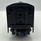 Lionel 6-8164 O Gauge Pennsylvania F3 B-Unit Dummy Diesel Locomotive EX/Box