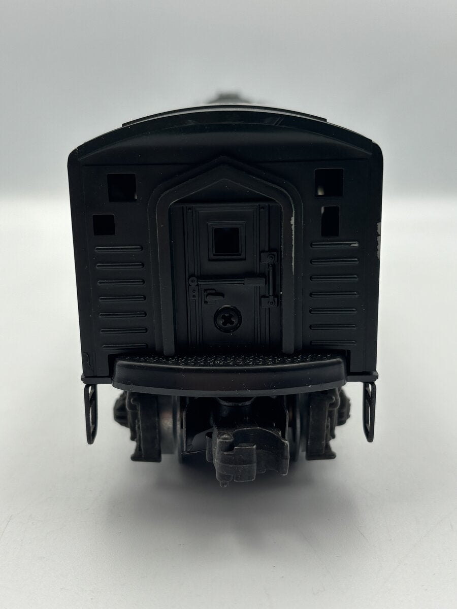 Lionel 6-8164 O Gauge Pennsylvania F3 B-Unit Dummy Diesel Locomotive EX/Box