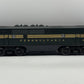 Lionel 6-8164 O Gauge Pennsylvania F3 B-Unit Dummy Diesel Locomotive EX/Box
