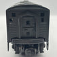Lionel 6-8164 O Gauge Pennsylvania F3 B-Unit Dummy Diesel Locomotive EX/Box