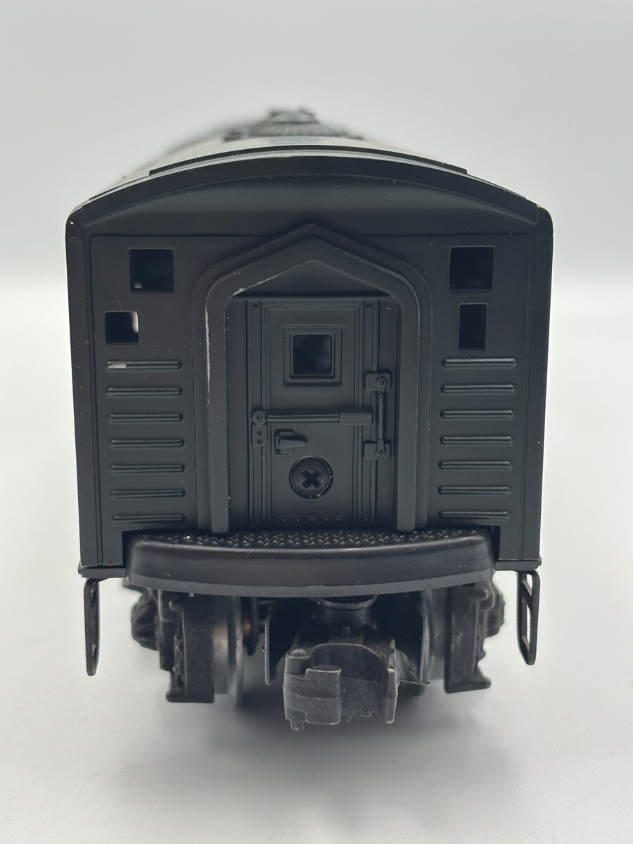 Lionel 6-8164 O Gauge Pennsylvania F3 B-Unit Dummy Diesel Locomotive EX/Box