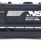 Athearn ATH18266 HO Scale Norfolk Southern GP40-2 Diesel Locomotive #3035 LN/Box
