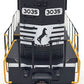 Athearn ATH18266 HO Scale Norfolk Southern GP40-2 Diesel Locomotive #3035 LN/Box