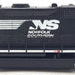 Athearn ATH18266 HO Scale Norfolk Southern GP40-2 Diesel Locomotive #3035 LN/Box