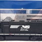 Athearn ATH18266 HO Scale Norfolk Southern GP40-2 Diesel Locomotive #3035 LN/Box
