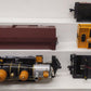Bachmann 90025 G Gauge D&RGW Silverton Flyer Steam Train Set/Box