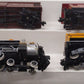 Bachmann 90025 G Gauge D&RGW Silverton Flyer Steam Train Set/Box