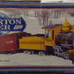 Bachmann 90025 G Gauge D&RGW Silverton Flyer Steam Train Set/Box