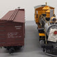 Bachmann 90025 G Gauge D&RGW Silverton Flyer Steam Train Set/Box