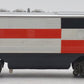 Lionel 6-8851 O Gauge New Haven F3 Powered Diesel Locomotive #8851 VG