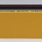 MTH 35-76001 S Gauge Chicago & North Western Flatcar w/48' Trailer #475015 LN/Box