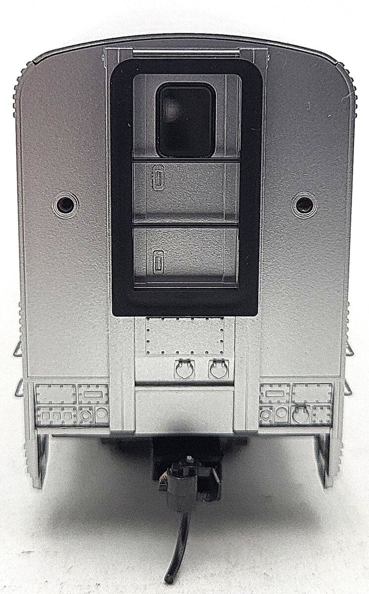 Kato 35-6093 HO Amtrak Superliner I Phase VI Coach-Baggage #31035 LN/Box