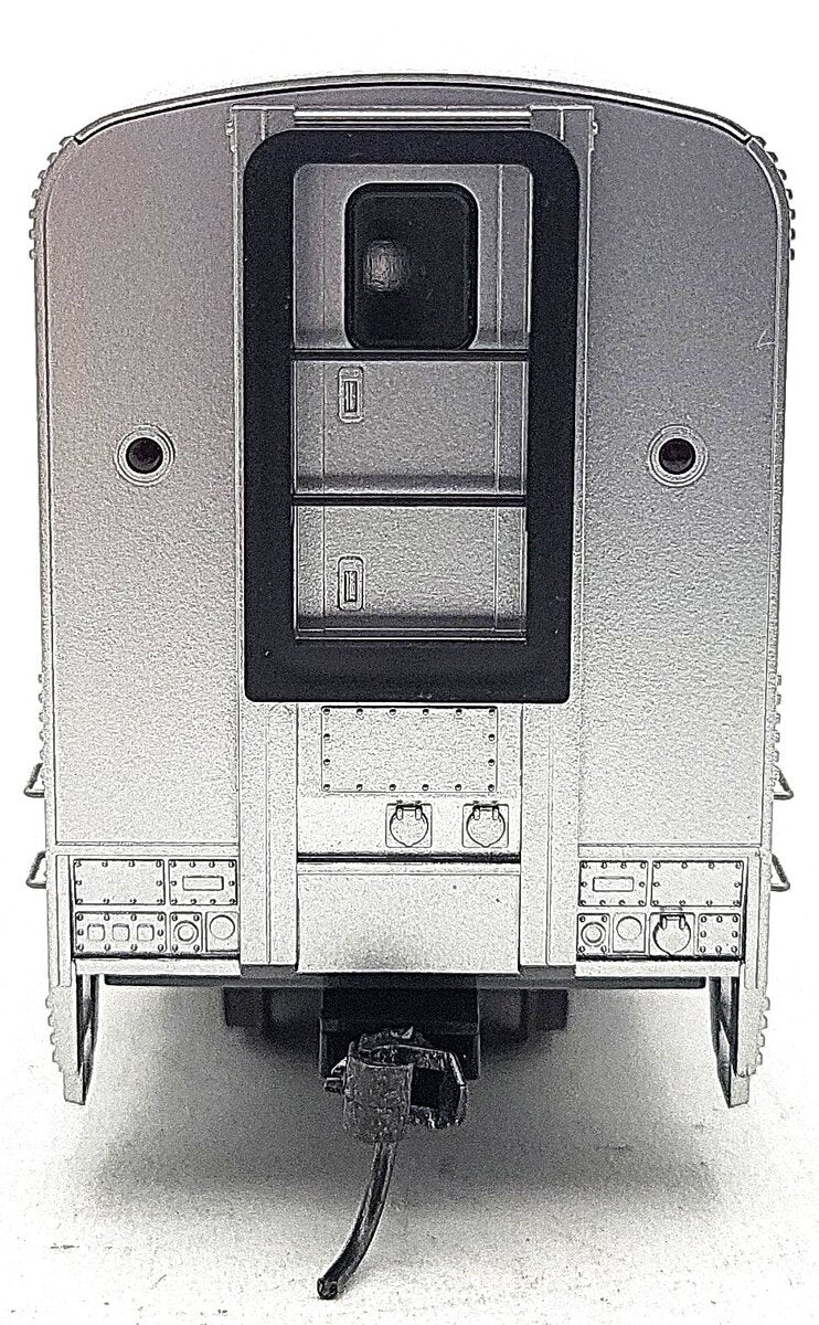 Kato 35-6093 HO Amtrak Superliner I Phase VI Coach-Baggage #31035 LN/Box