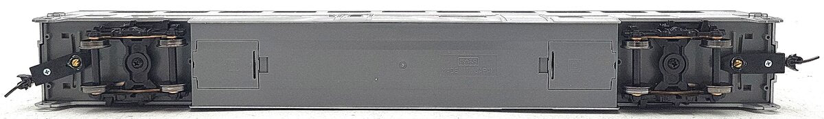 Kato 35-6093 HO Amtrak Superliner I Phase VI Coach-Baggage #31035 LN/Box