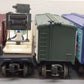 Lionel O Assorted Freight Cars 6-19526, 6-19525, 6-19524, 6-9387, 6-1922 [6] EX/Box