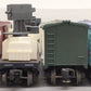 Lionel O Assorted Freight Cars 6-19526, 6-19525, 6-19524, 6-9387, 6-1922 [6] EX/Box