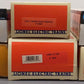 Lionel O Assorted Freight Cars 6-19526, 6-19525, 6-19524, 6-9387, 6-1922 [6] EX/Box
