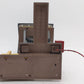 Aristo-Craft ART7109 G Scale Watch Tower w/ Lights & Smoke VG