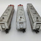 American Flyer Vintage S American Flyer Lines Diesel Locomotives 473,470&471 [3] VG