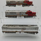 American Flyer Vintage S American Flyer Lines Diesel Locomotives 473,470&471 [3] VG