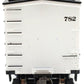 Roundhouse 84124 HO Scale AT&SF 36' Wood Reefer #782 EX/Box