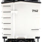 Roundhouse 84124 HO Scale AT&SF 36' Wood Reefer #782 EX/Box