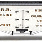 Roundhouse 84123 HO Scale AT&SF 36' Wood Reefer #785 LN/Box