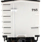 Roundhouse 84123 HO Scale AT&SF 36' Wood Reefer #785 LN/Box