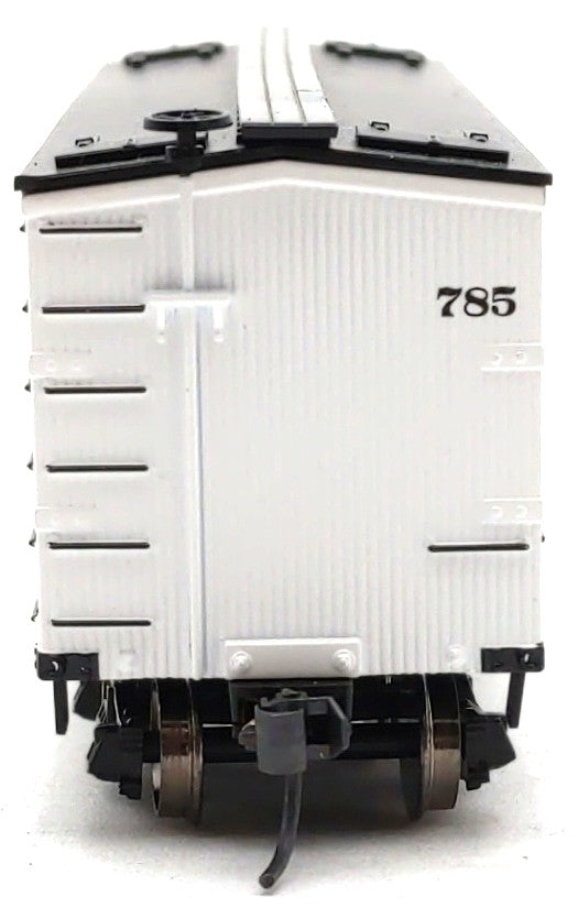 Roundhouse 84123 HO Scale AT&SF 36' Wood Reefer #785 LN/Box