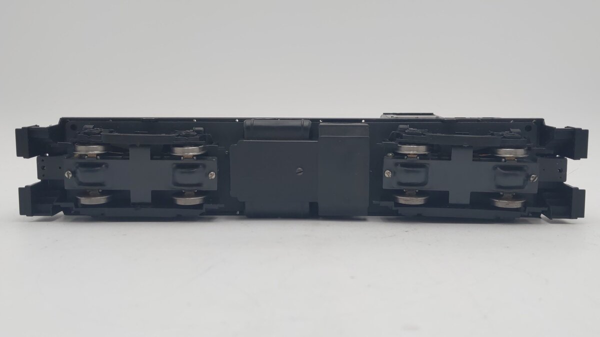 American Models S Scale RS-3 Diesel Locomotive - Undecorated LN/Box
