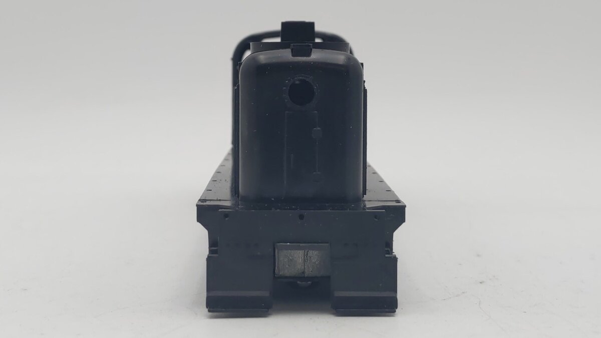 American Models S Scale RS-3 Diesel Locomotive - Undecorated LN/Box