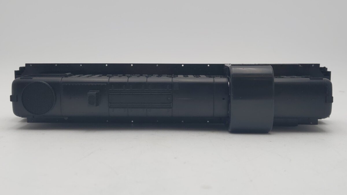 American Models S Scale RS-3 Diesel Locomotive - Undecorated LN/Box
