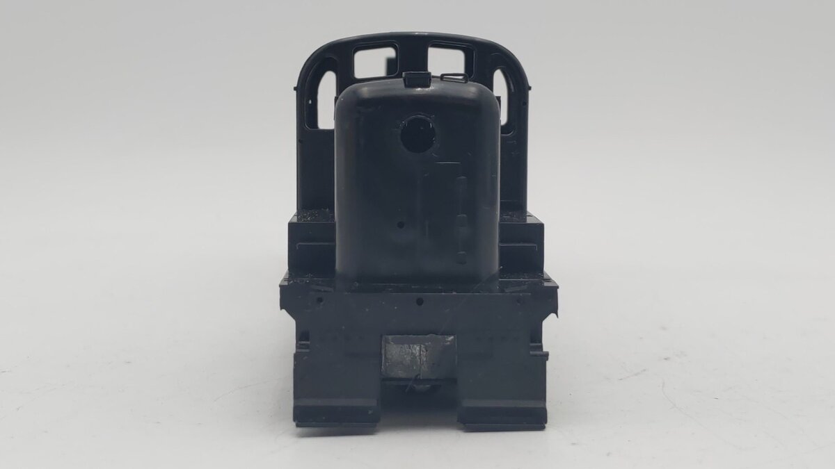 American Models S Scale RS-3 Diesel Locomotive - Undecorated LN/Box