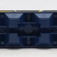 Menards 279-3065 O Gauge Alaska Railroad Hopper Car #90361 EX/Box