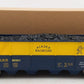 Menards 279-3065 O Gauge Alaska Railroad Hopper Car #90361 EX/Box
