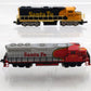 Life-Like & Other N Scale Assorted Diesel Locomotives [2] VG
