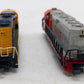 Life-Like & Other N Scale Assorted Diesel Locomotives [2] VG