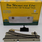 S-Helper 00298 S Remote Control Right Hand Switch Turnout EX/Box