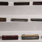 Assorted HO Scale Gondolas & Flat Cars [10] EX