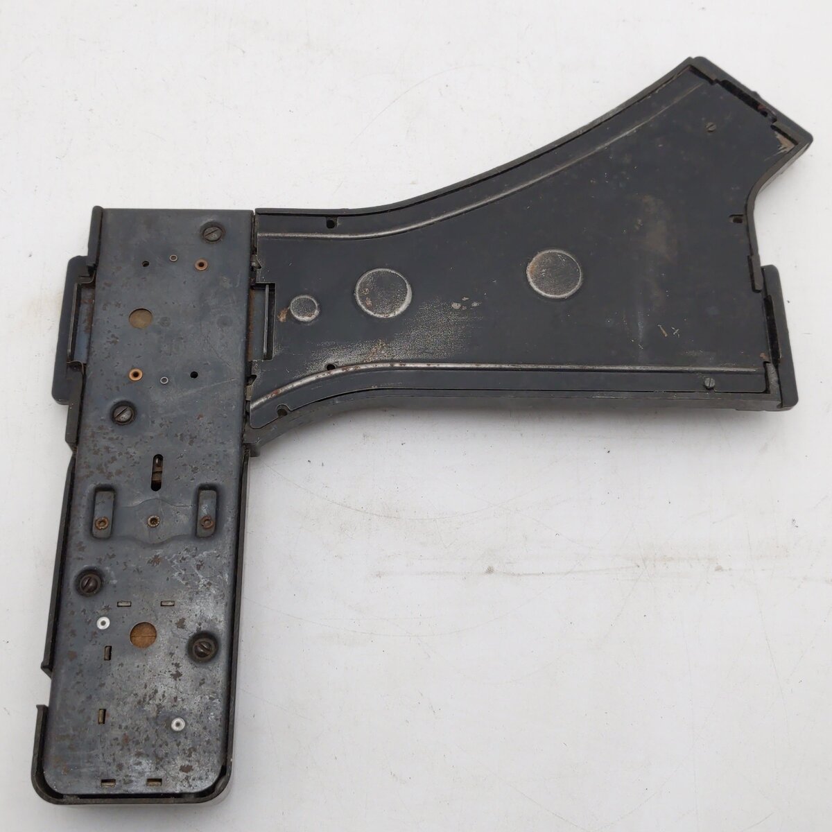 Lionel 022 O Gauge Left-Hand & Right-Hand Electric Remote Switches[2]
