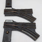 Lionel 022 O Gauge Left-Hand & Right-Hand Electric Remote Switches[2]
