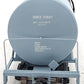 Walthers 932-7204 HO Scale Occidental UTLX 16,000 Gal. Tank Car #111601 LN