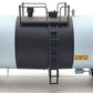 Walthers 932-7204 HO Scale Occidental UTLX 16,000 Gal. Tank Car #111601 LN