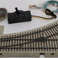 S-Helper 00299 S Remote Control Left Hand Switch Turnout EX
