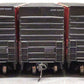 Roundhouse HO Scale Assorted Hi-Cube Boxcars: 520711, 524850, 524840 [3] EX