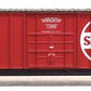 Roundhouse HO Scale Assorted Hi-Cube Boxcars: 520711, 524850, 524840 [3] EX