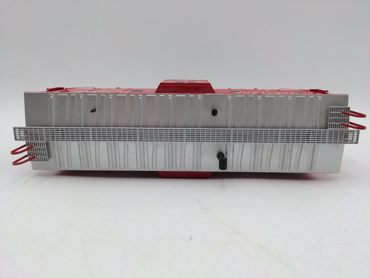 MTH 20-91196 O Maryland Midland Bay Window Caboose #15 LN/Box