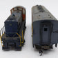 Bachmann & Other Assorted HO Scale Diesel Locomotives EX
