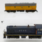 Bachmann & Other Assorted HO Scale Diesel Locomotives EX